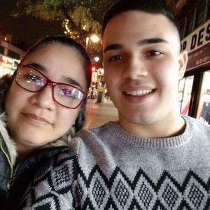 Meet your Posher, Nani